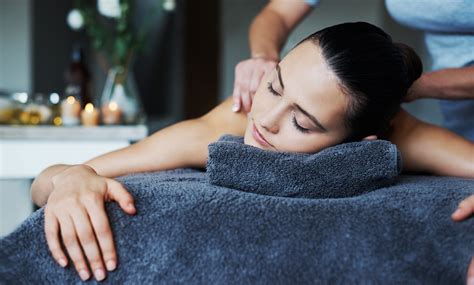 Full Body Sensual Massage Erotic massage Wittlich